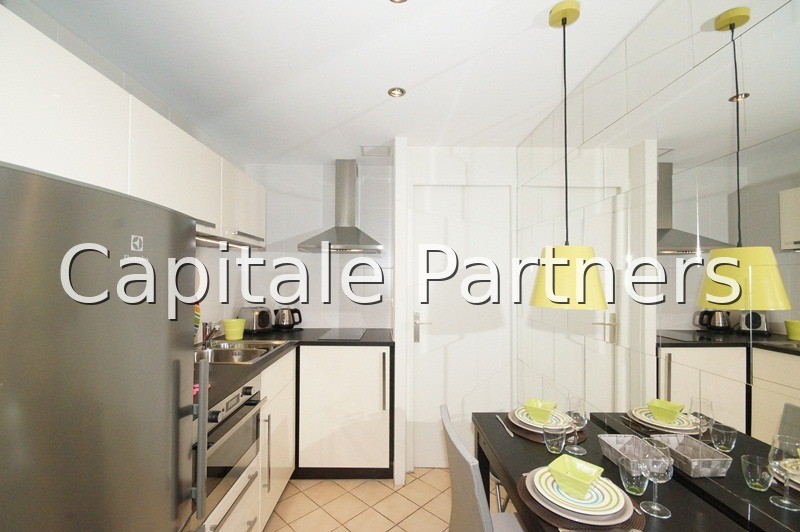 Studio  Neuilly-sur-Seine - 24 m²;
