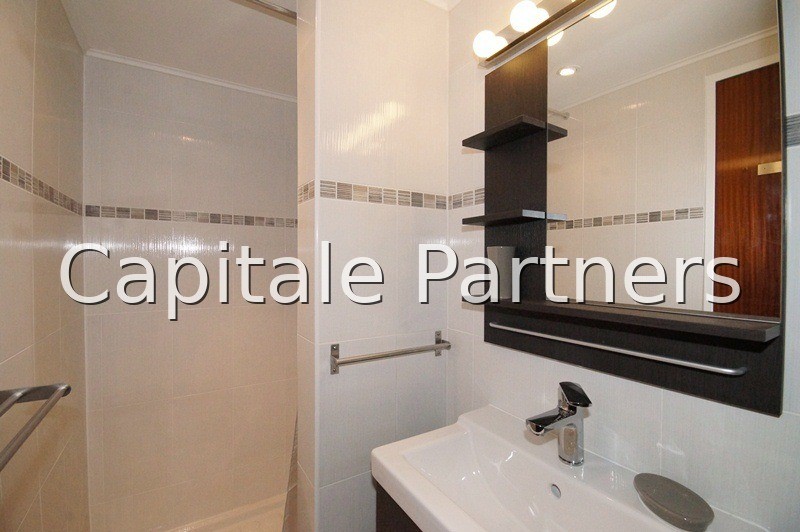 Studio  Neuilly-sur-Seine - 24 m²;