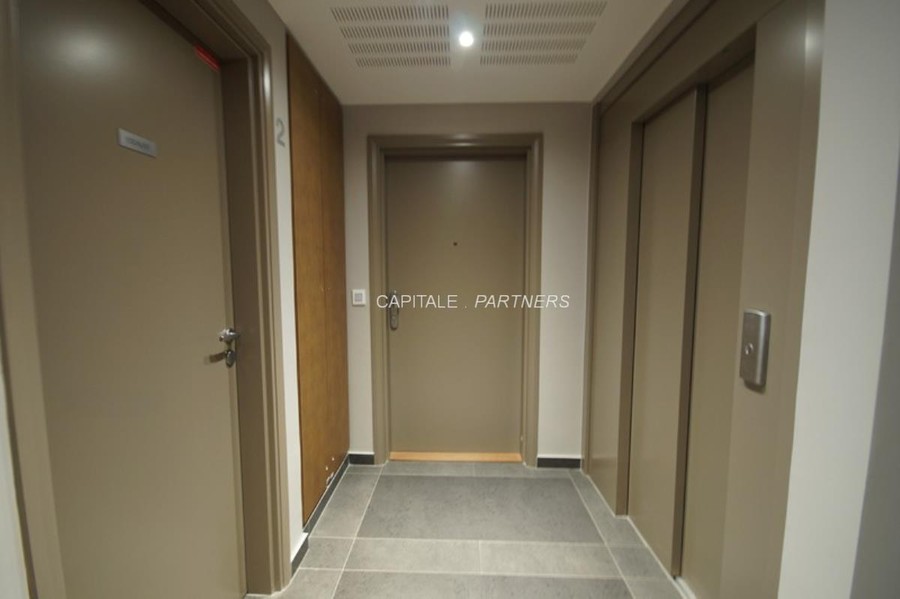 furnished  1 bedroom Apartment PARIS 11 - 43 m²;