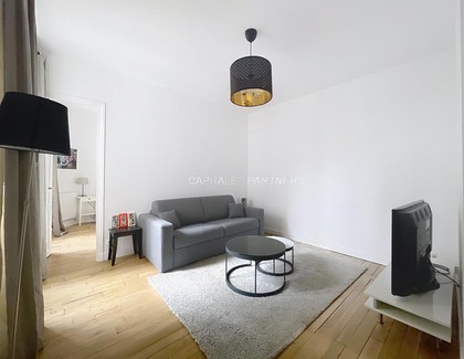 furnished  1 bedroom Apartment NEUILLY