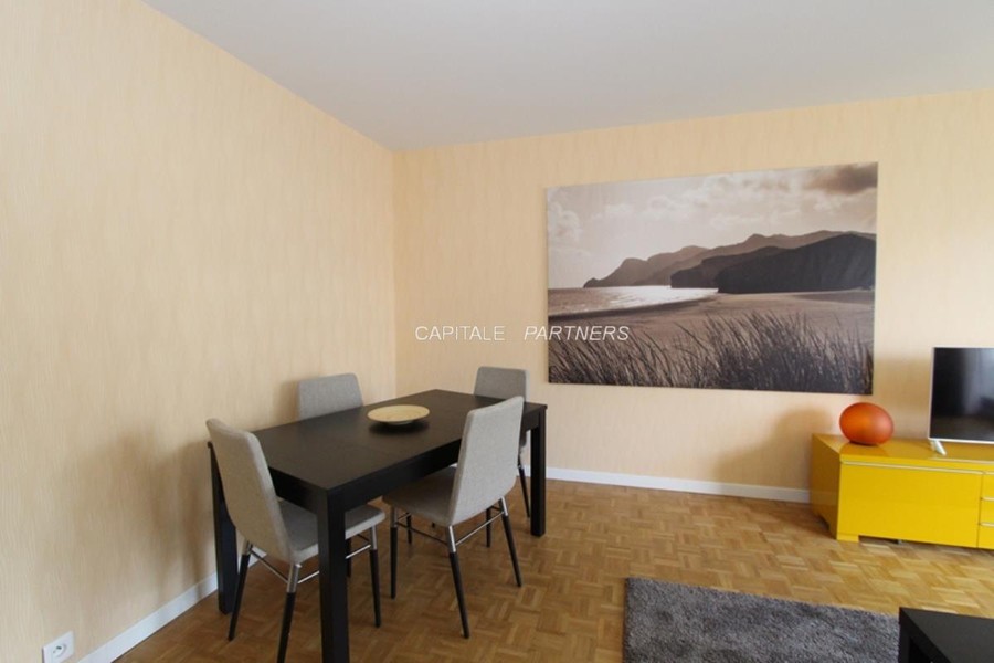  2 bedrooms Apartment PARIS 12 - 63 m²;