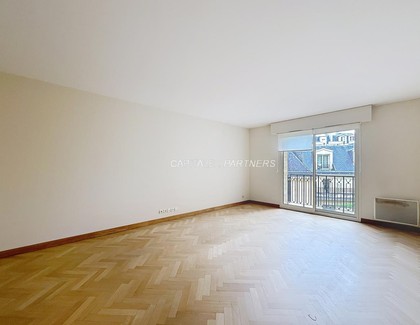  1 bedroom Apartment PARIS 16