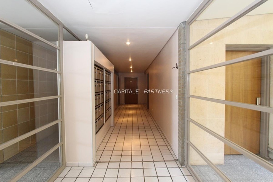 2 bedrooms Apartment PARIS 12 - 63 m²;