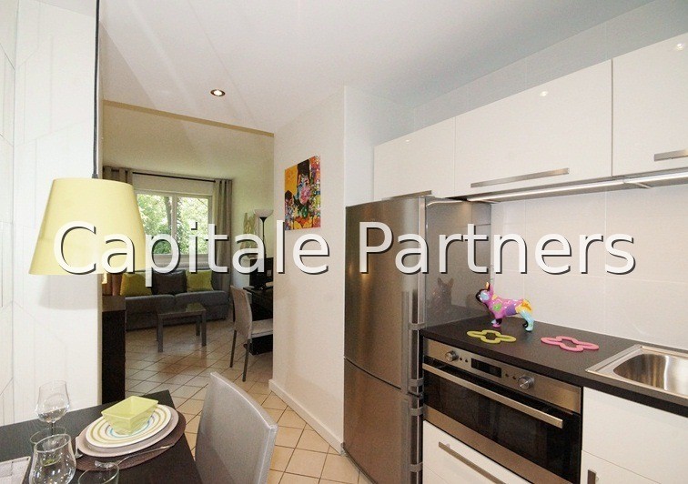 Studio  Neuilly-sur-Seine - 24 m²;