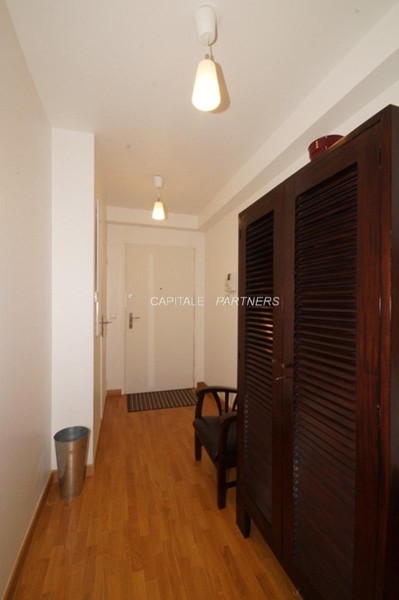 furnished  1 bedroom Apartment PARIS 11 - 56 m²;