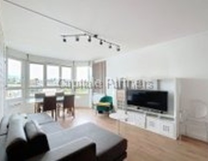 furnished  3 bedrooms Apartment Asnières-sur-seine