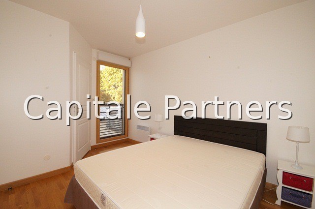 furnished  1 bedroom Apartment PARIS 11 - 56 m²;