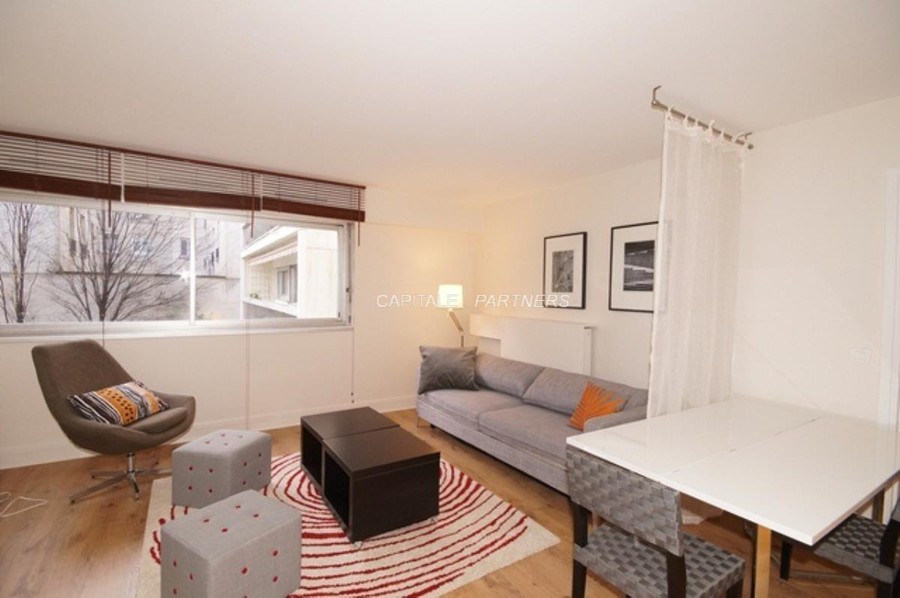 Studio  PARIS 15 - 45 m²;