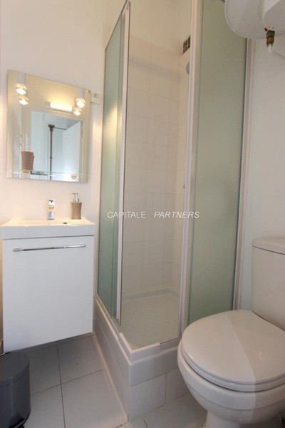 Studio  PARIS 12 - 16 m²;