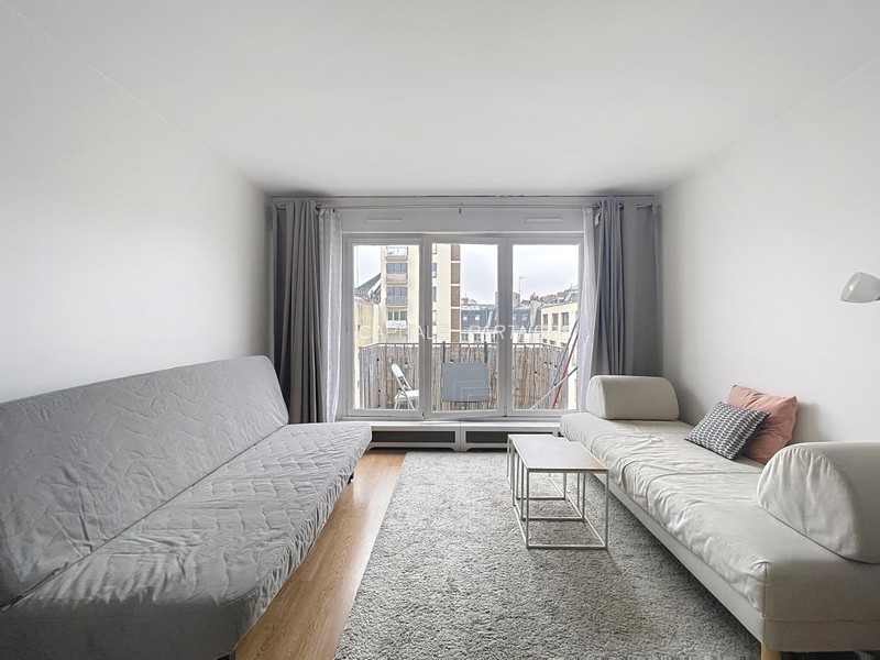 Studio  PARIS 9 - 26 m²;