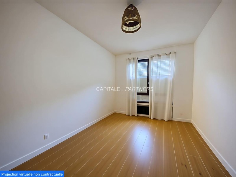  1 bedroom Apartment PARIS 16 - 30 m²;