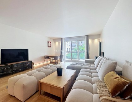 furnished  3 bedrooms Apartment MONTROUGE