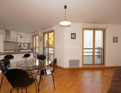furnished  1 bedroom Apartment PARIS 11