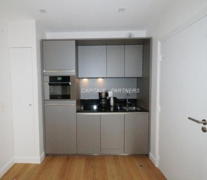 Studio  PARIS 15 - 24 m²;