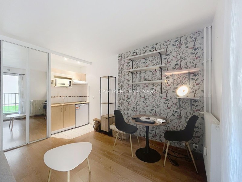 Studio  MALAKOFF - 20 m²;