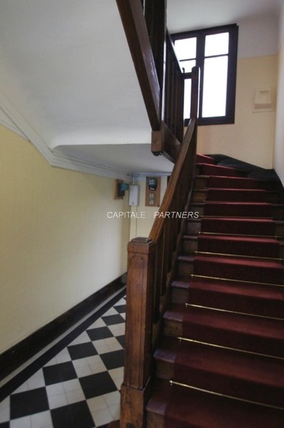 Studio  PARIS 16 - 27 m²;