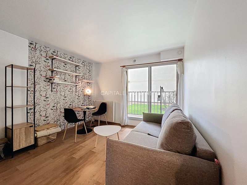 Studio  MALAKOFF - 20 m²;