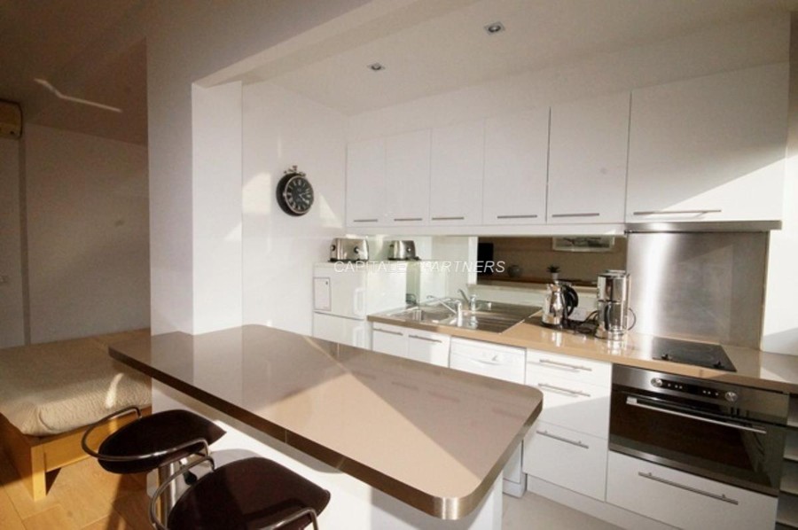 Studio  PARIS 16 - 36 m²;