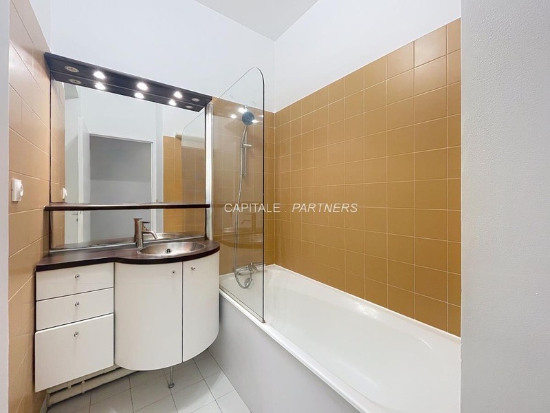 Studio  PARIS 3 - 37 m²;